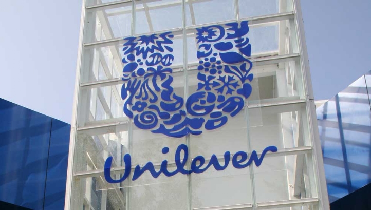 Unilever's update on the Sustainable Living brands portfolio is its first since Paul Polman stepped down as chief executive